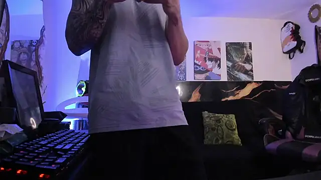 Sisoyalejo420 online show from 17, 12, 2025