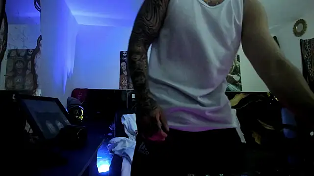 Sisoyalejo420 online show from 19, 11, 2025