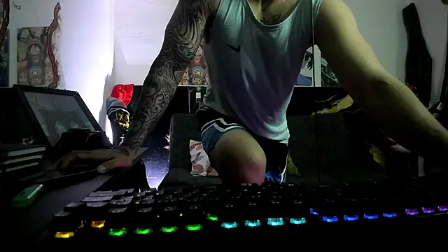 Sisoyalejo420 online show from 20, 11, 2025