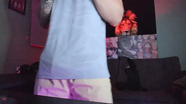 Sisoyalejo420 online show from 14, 3, 2026