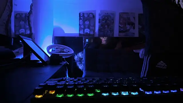 Sisoyalejo420 online show from 30, 11, 2025