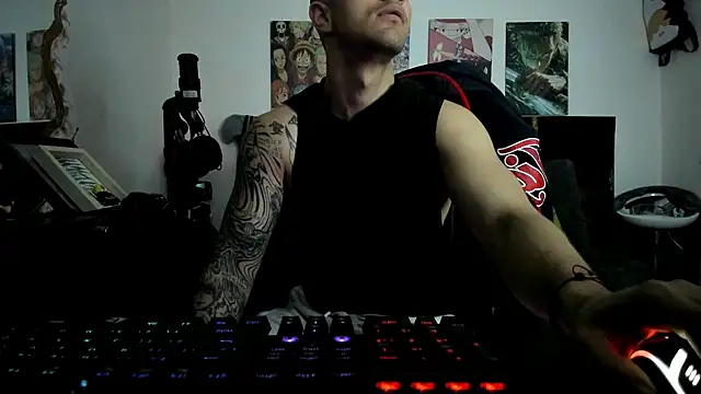 Sisoyalejo420 online show from 3, 11, 2025