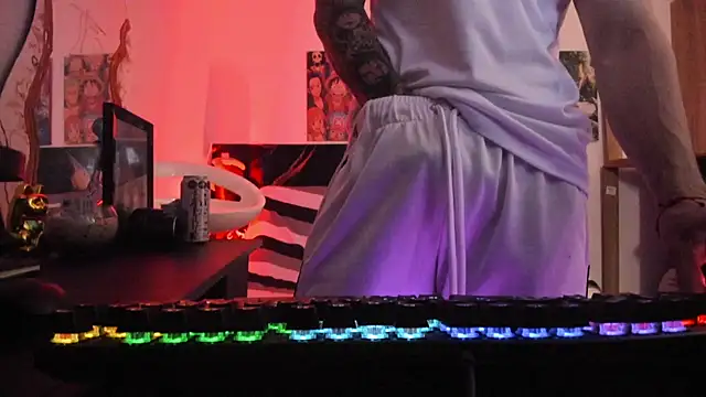 Sisoyalejo420 online show from 23, 12, 2025