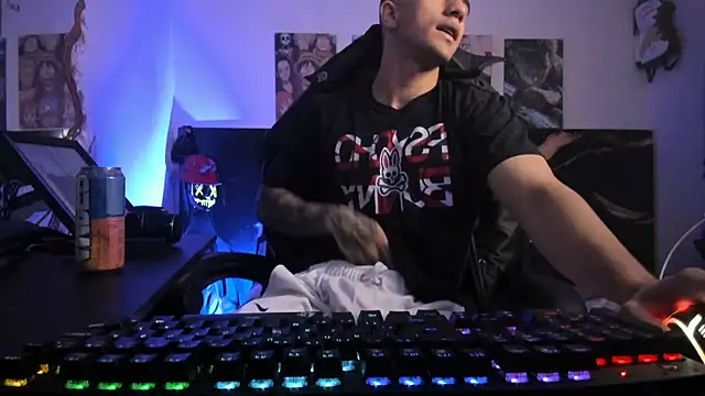 Sisoyalejo420 online show from 2, 12, 2025