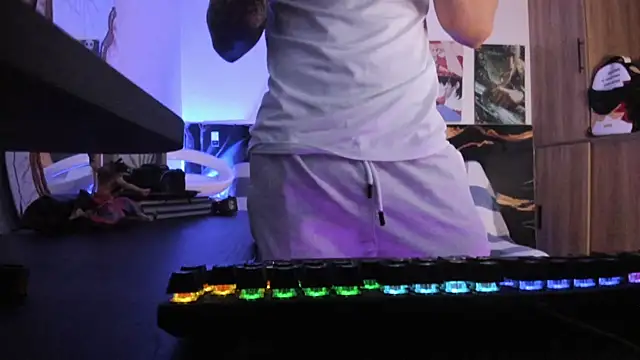 Sisoyalejo420 online show from 9, 1, 2026