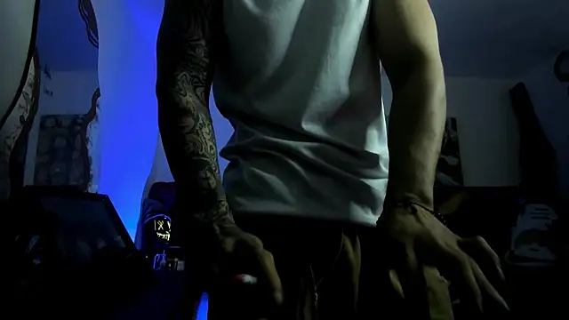 Sisoyalejo420 online show from 22, 11, 2025