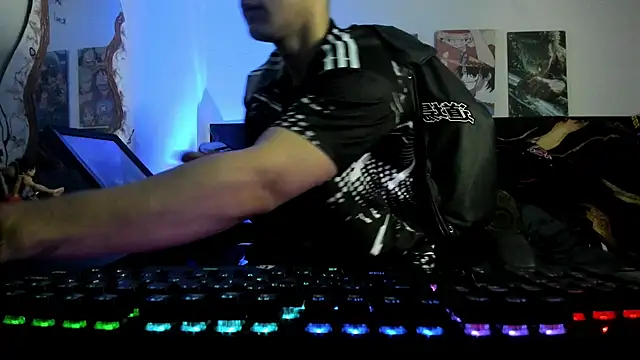 Sisoyalejo420 online show from 26, 11, 2025