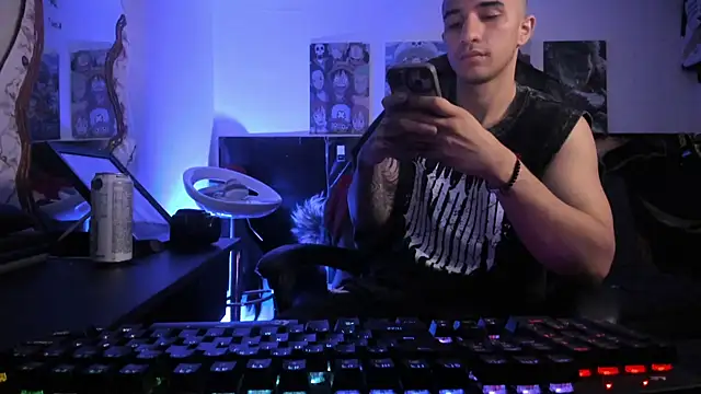 Sisoyalejo420 online show from 30, 11, 2025