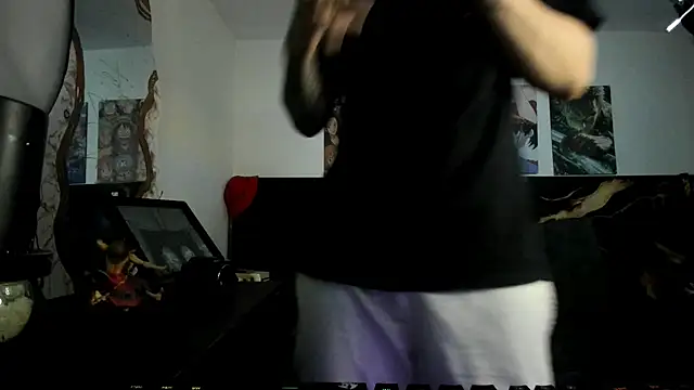 Sisoyalejo420 online show from 14, 11, 2025