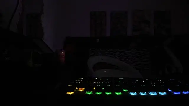 Sisoyalejo420 online show from 4, 12, 2025