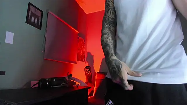 Sisoyalejo420 online show from 1, 4, 2026