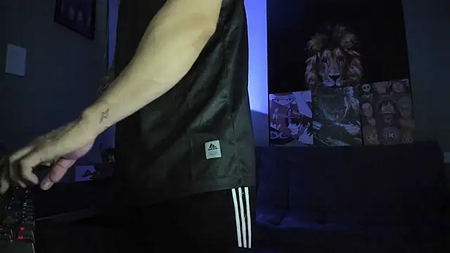 Sisoyalejo420 online show from 12, 4, 2026