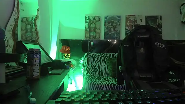 Sisoyalejo420 online show from 2, 12, 2025