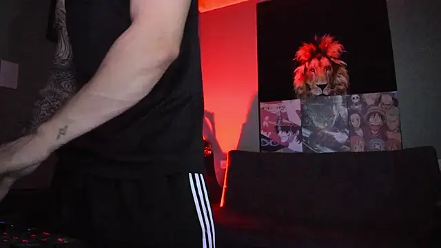 Sisoyalejo420 online show from 11, 3, 2026