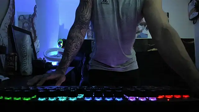 Sisoyalejo420 online show from 17, 12, 2025