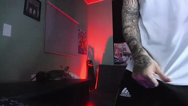 Sisoyalejo420 online show from 23, 3, 2026