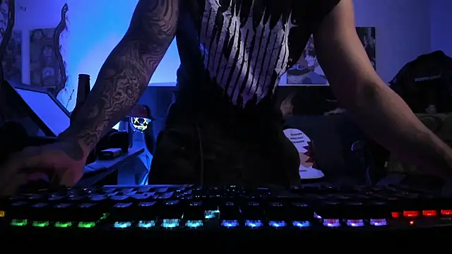 Sisoyalejo420 online show from 1, 12, 2025