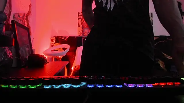 Sisoyalejo420 online show from 18, 12, 2025