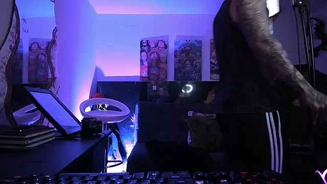 Sisoyalejo420 online show from 28, 11, 2025