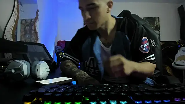 Sisoyalejo420 online show from 23, 11, 2025