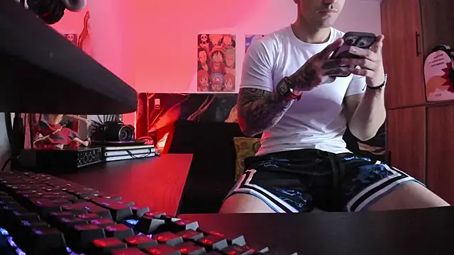 Sisoyalejo420 online show from 11, 1, 2026