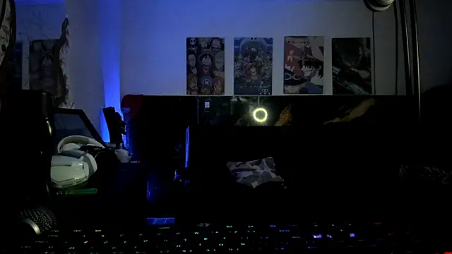 Sisoyalejo420 online show from 16, 11, 2025