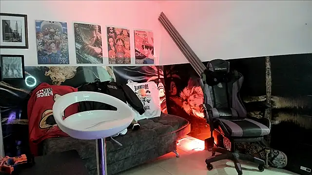 Sisoyalejo420 online show from 24, 9, 2025