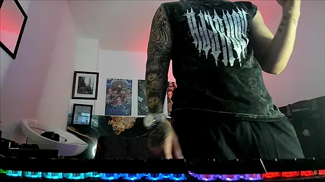 Sisoyalejo420 online show from 14, 9, 2025