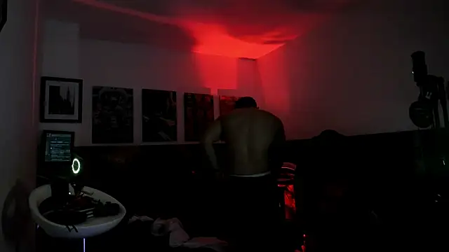 Sisoyalejo420 online show from 6, 10, 2025
