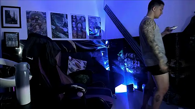 Sisoyalejo420 online show from 16, 9, 2025