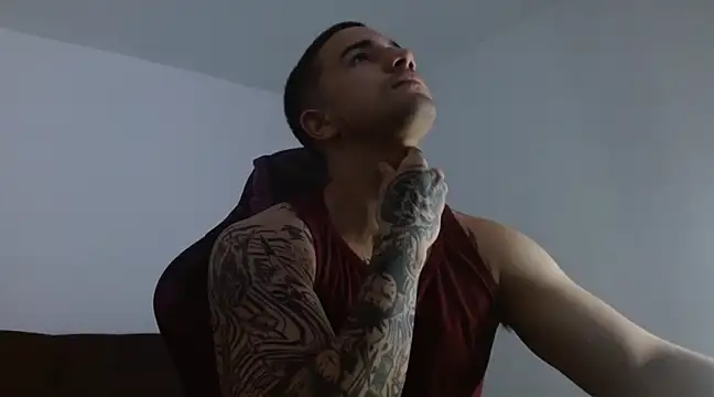Sisoyalejo420 online show from 7, 3, 2025