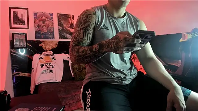 Sisoyalejo420 online show from 23, 9, 2025