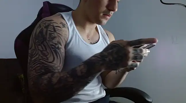 Sisoyalejo420 online show from 18, 3, 2025