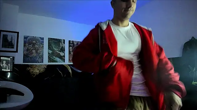 Sisoyalejo420 online show from 22, 9, 2025
