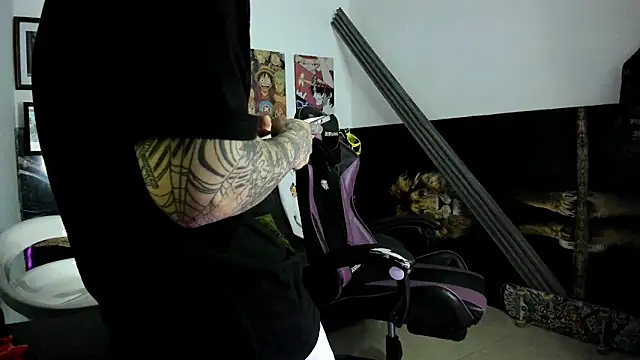 Sisoyalejo420 online show from 29, 9, 2025