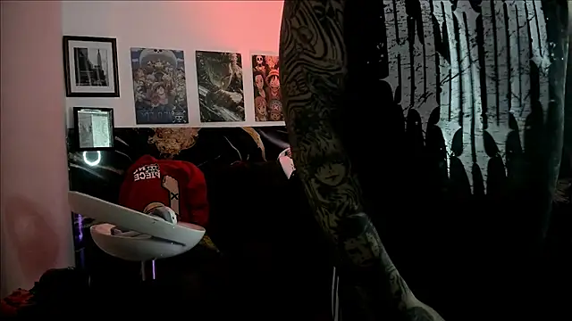 Sisoyalejo420 online show from 25, 9, 2025