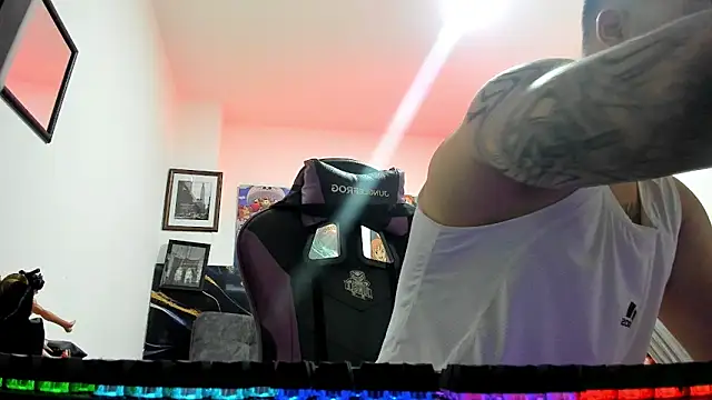 Sisoyalejo420 online show from 11, 9, 2025