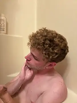 CreamyAustin online show from 12, 9, 2025