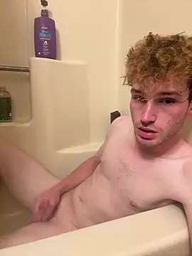 CreamyAustin online show from 14, 10, 2025