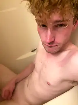 CreamyAustin online show from 6, 11, 2025