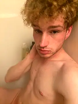 CreamyAustin online show from 7, 11, 2025