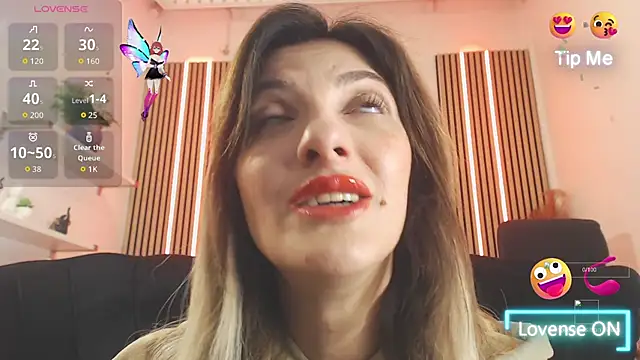 Snapshot of RileyLanna chatting on 1, 12, 2025 RileyLanna online show from 1, 12, 2025