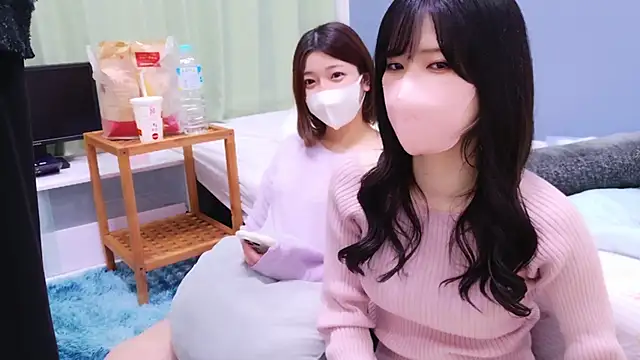POCARI SWEAT online show from 4, 1, 2025