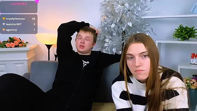  Olli  Stiw  online show from 18, 12, 2025