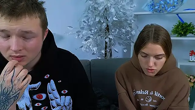  Olli  Stiw  online show from 11, 11, 2025