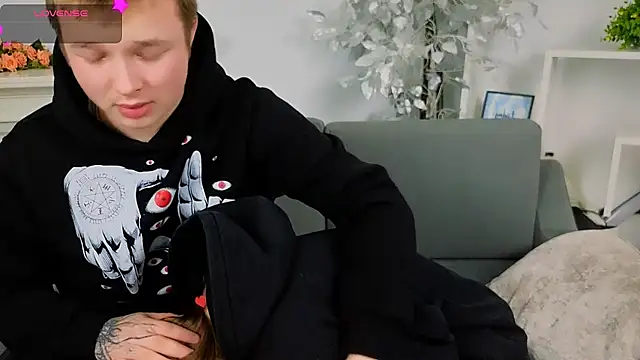  Olli  Stiw  online show from 27, 11, 2025