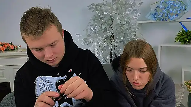  Olli  Stiw  online show from 6, 11, 2025