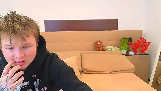  Olli  Stiw  online show from 6, 3, 2026