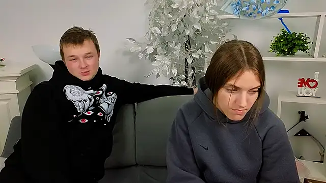  Olli  Stiw  online show from 26, 11, 2025