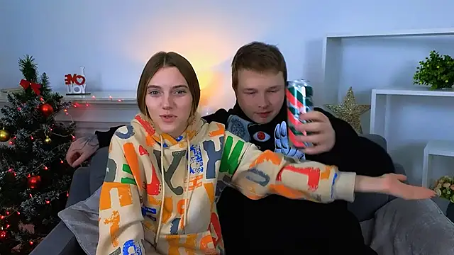  Olli  Stiw  online show from 22, 12, 2025